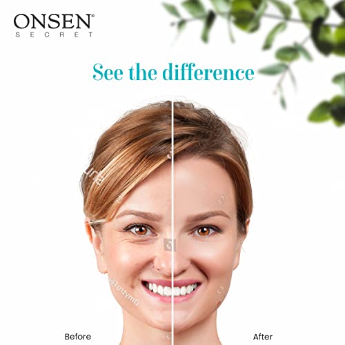 Mature Skin Anti-Wrinkle Face Cream, 1.7 oz Hydrating Formula - Image 5