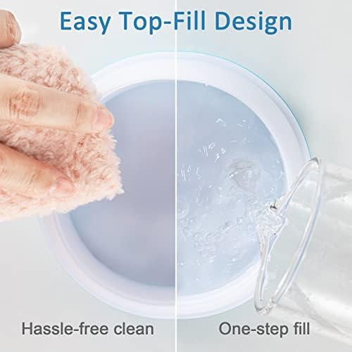 Sparoom Mini Scentifier Essential Oil Diffuser, Compact and Lightweight for Home Use - Image 7