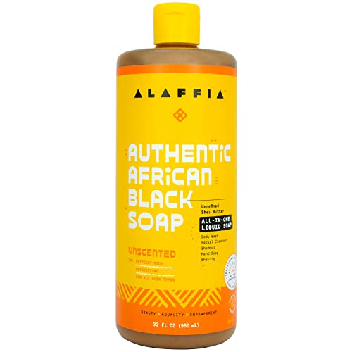Alba Botanica Very Emollient Body Wash - Mint - Refreshing Cleanse 12 fl oz