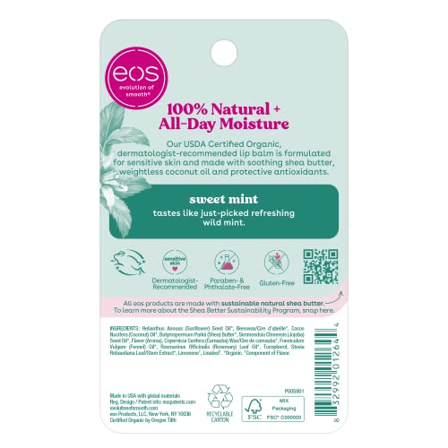 Minty Blistex Lip Balm - Image 7