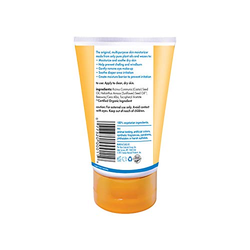 Alba Botanica 3 Ounce Hand Cream for Soft, Hydrated Skin - Image 2