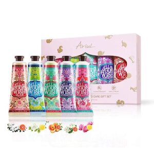 Moisturizing Ariul hand cream for soft, hydrated skin.
