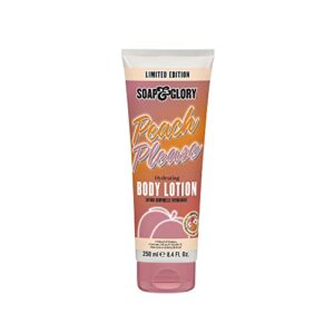 Moisturizing Body Cream
