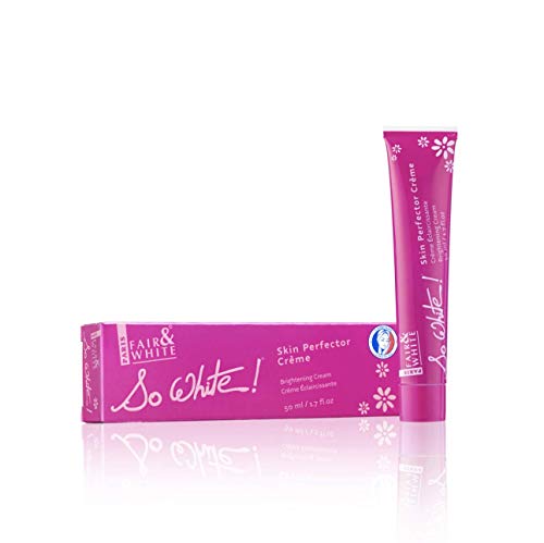 Moisturizing body cream by Beauty Fair.