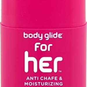 Moisturizing body cream by Beauty Protector.