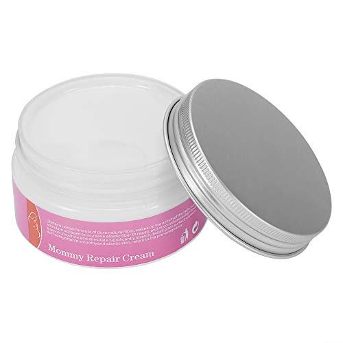 Pregnancy Moisturizing Body Cream 8 oz Hydrating Formula for Expecting Mothers - Image 7
