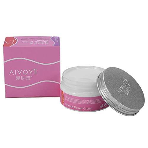 Pregnancy Moisturizing Body Cream 8 oz Hydrating Formula for Expecting Mothers - Image 8