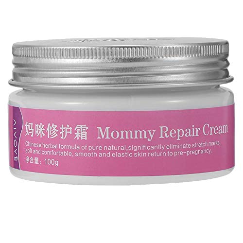 Pregnancy Moisturizing Body Cream 8 oz Hydrating Formula for Expecting Mothers - Image 4