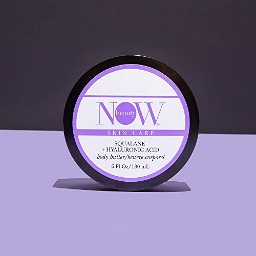 8 oz Moisturizing Body Cream with Natural Ingredients for Soft Smooth Skin - Image 4
