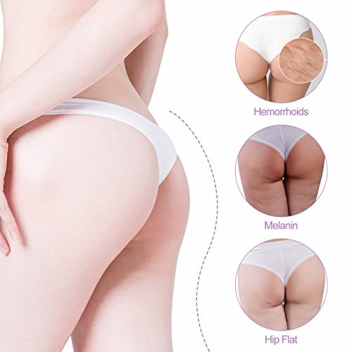 Moisturizing Compact Body Cream Maker for Silky Smooth Skin, 500ml - Image 4