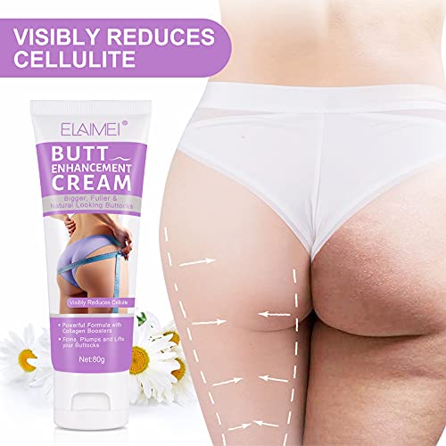 Moisturizing Compact Body Cream Maker for Silky Smooth Skin, 500ml - Image 5