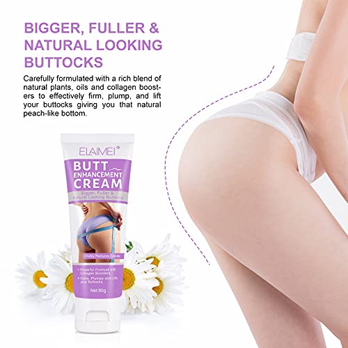 Moisturizing Compact Body Cream Maker for Silky Smooth Skin, 500ml - Image 3