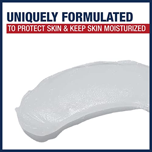 Moisturizing foot cream by Aquaphor. - Image 3