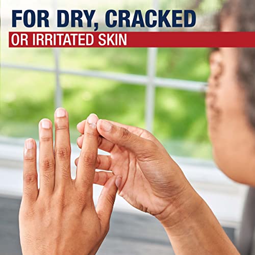 Moisturizing foot cream by Aquaphor. - Image 4