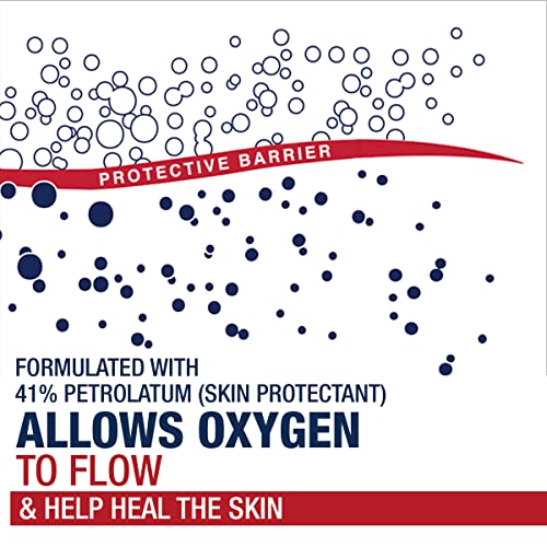 Moisturizing foot cream by Aquaphor. - Image 6