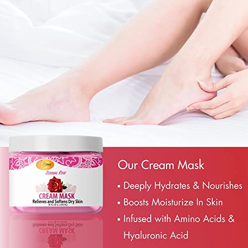 Moisturizing foot cream by Bio Spa. - Image 6