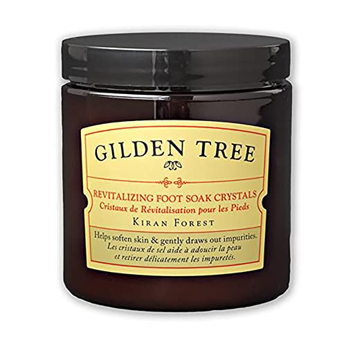 Gilden Tree Moisturizing Foot Cream 8 oz Size for Dry Skin Relief