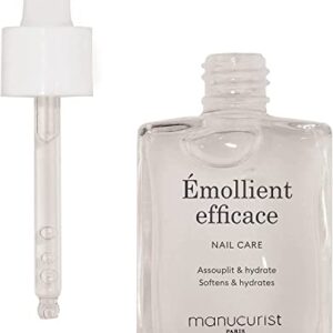 Moisturizing foot cream with bioactive ingredients.