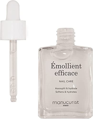 Moisturizing foot cream with bioactive ingredients.