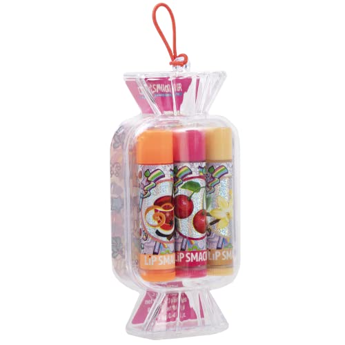 Beauty Treats Moisturizing Fruity Lip Balm Strawberry Flavor 0.5 Oz - Image 4