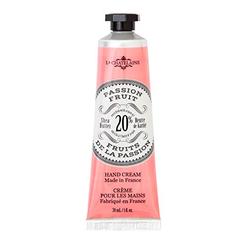 Alaffia Shea Butter Hand Cream Soothing Moisture 4 oz