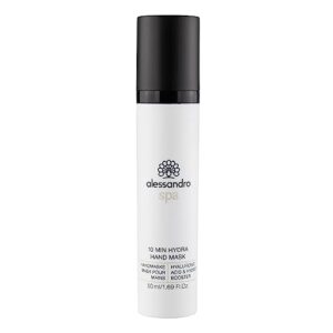 Alessandro International Moisturizing Hand Cream 75ml Rich Hydration