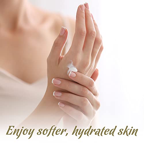 Moisturizing hand cream by Beauty Formulas. - Image 5
