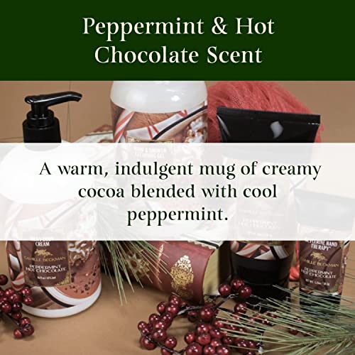 Moisturizing hand cream by Beckman - Image 2