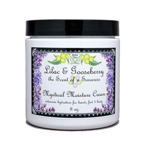 Moisturizing hand cream by Bella.