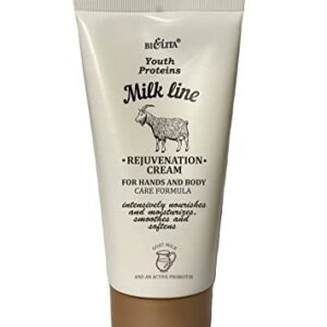 Moisturizing hand cream by Bielenda.