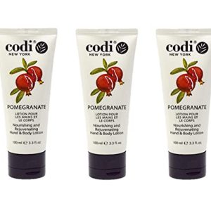 Body Prescriptions 3 oz Moisturizing Hand Cream for Soothing Skin