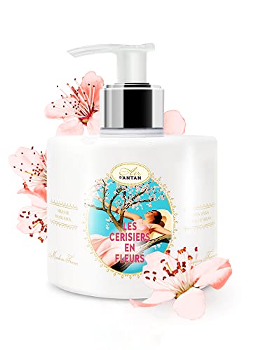 Air and Water Infused Moisturizing Hand Cream - 2 fl oz Capacity