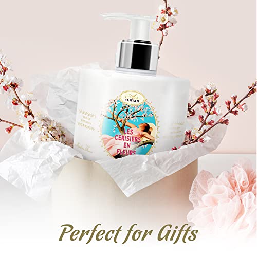 Air and Water Infused Moisturizing Hand Cream - 2 fl oz Capacity - Image 7