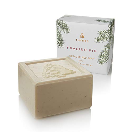 Frasier Fir Scented Moisturizing Hand Cream 4 oz