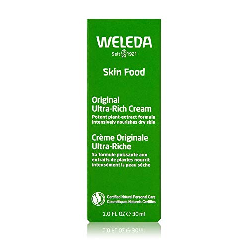 Nourishing Hand Cream with Natural Ingredients for Soft, Hydrated Skin - Image 3