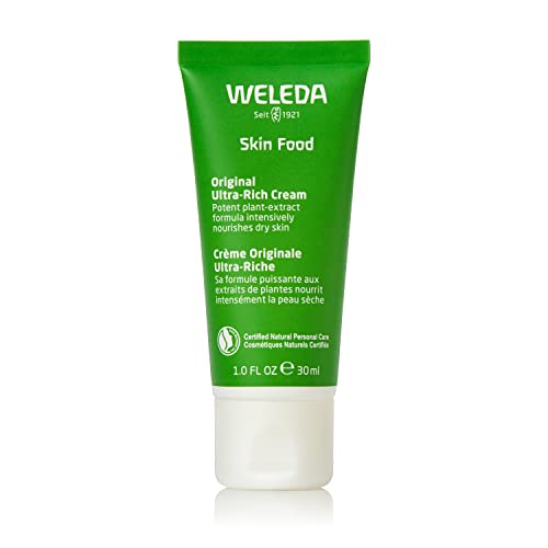 Nourishing Hand Cream with Natural Ingredients for Soft, Hydrated Skin