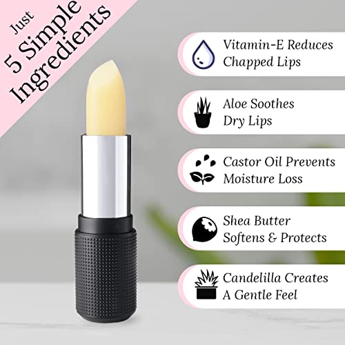 Moisturizing lip balm by Bioderma - Image 2