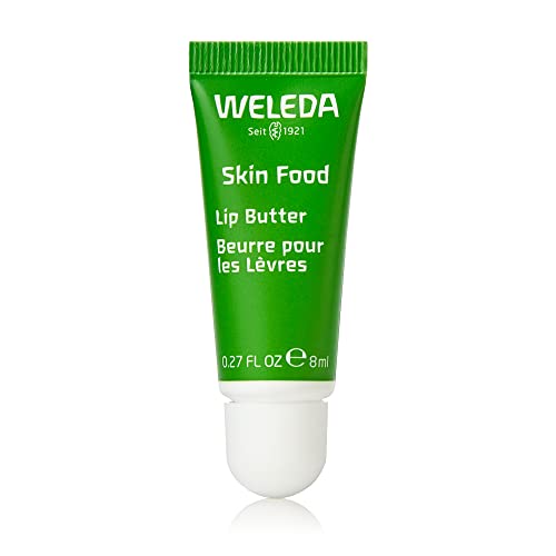 Moisturizing lip balm by Kosas.