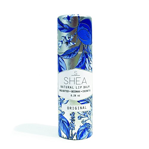 Moisturizing Lip Balm by L?Occitane