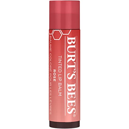 Moisturizing lip balm with fresh petal scent. - Image 15