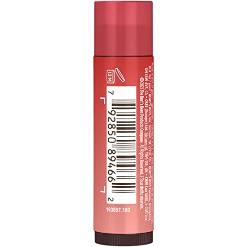 Moisturizing lip balm with fresh petal scent. - Image 13