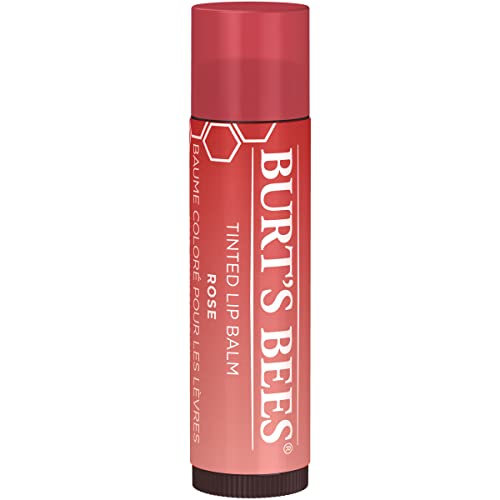 Moisturizing lip balm with fresh petal scent. - Image 12