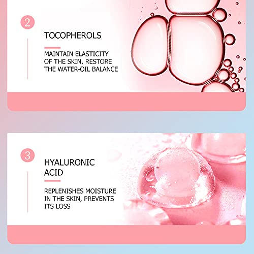 Moisturizing lip cream by Bioaqua - Image 6