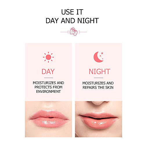 Moisturizing lip cream by Bioaqua - Image 7