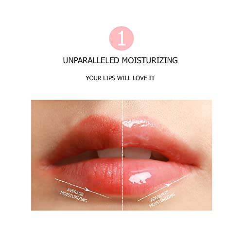 Moisturizing lip cream by Bioaqua - Image 2
