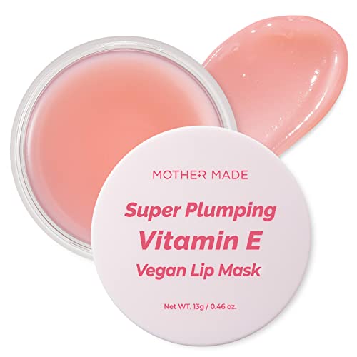 Luxurious Hydrating Lip Cream for Silky Smooth, Plump Lips