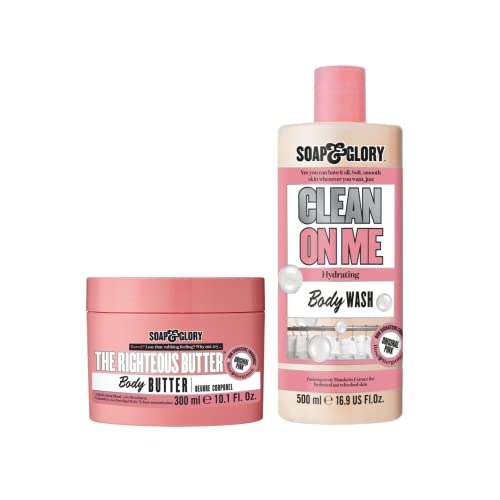 16 oz Moisturizing Shower Gel for Soft, Refreshing Skin Care