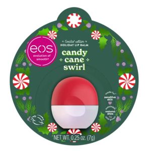 Hydrating Sphere Lip Balm for Softer Lips