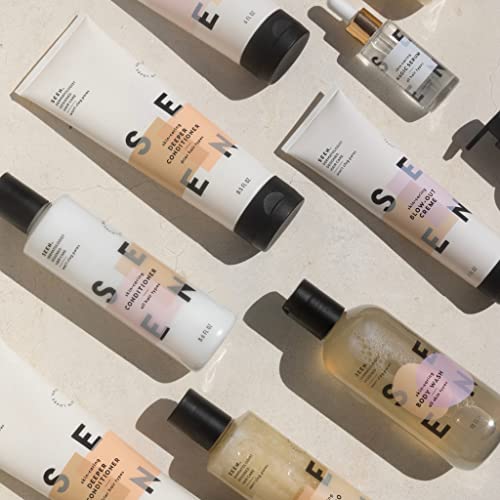 Moroccan Argan Curl Cream: Define and Hydrate Curls. - Image 8