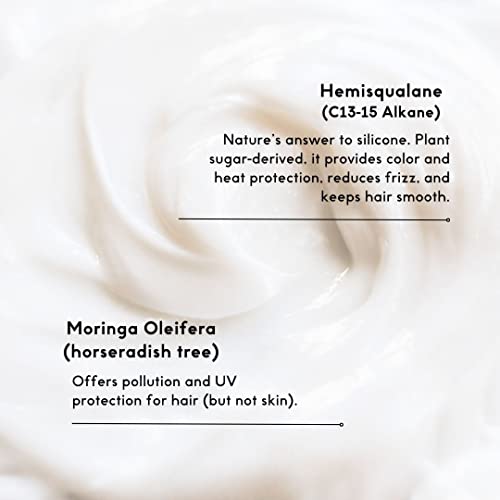 Moroccan Argan Curl Cream: Define and Hydrate Curls. - Image 3